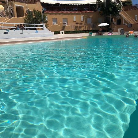 Casa Marea Διαμέρισμα Mondello Εξωτερικό φωτογραφία