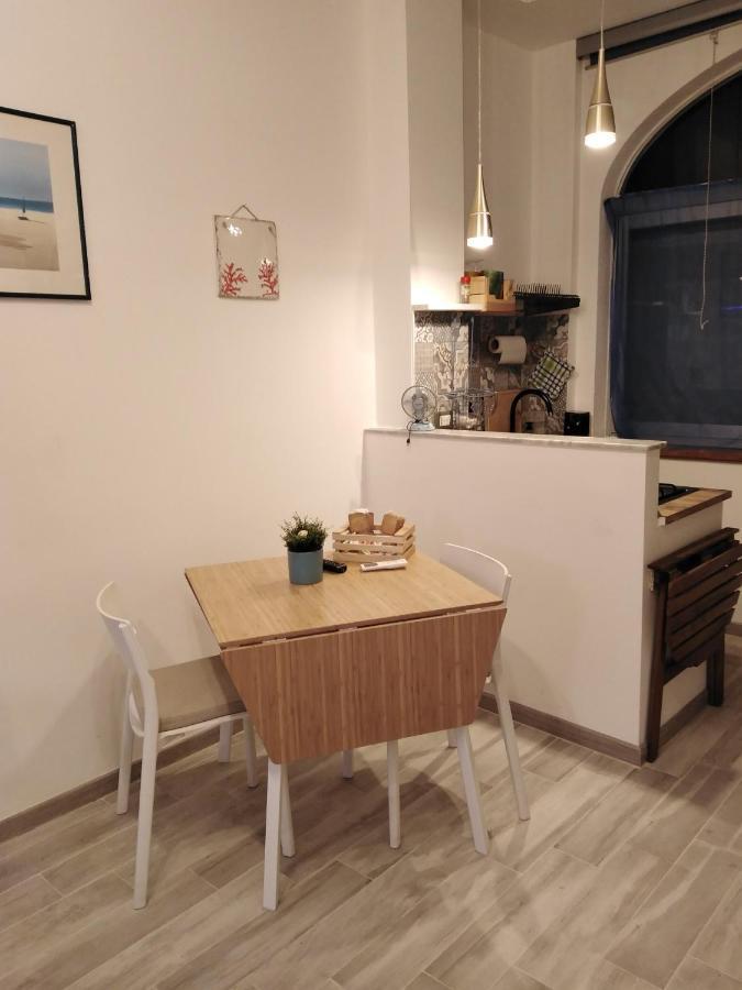 Casa Marea Διαμέρισμα Mondello Εξωτερικό φωτογραφία