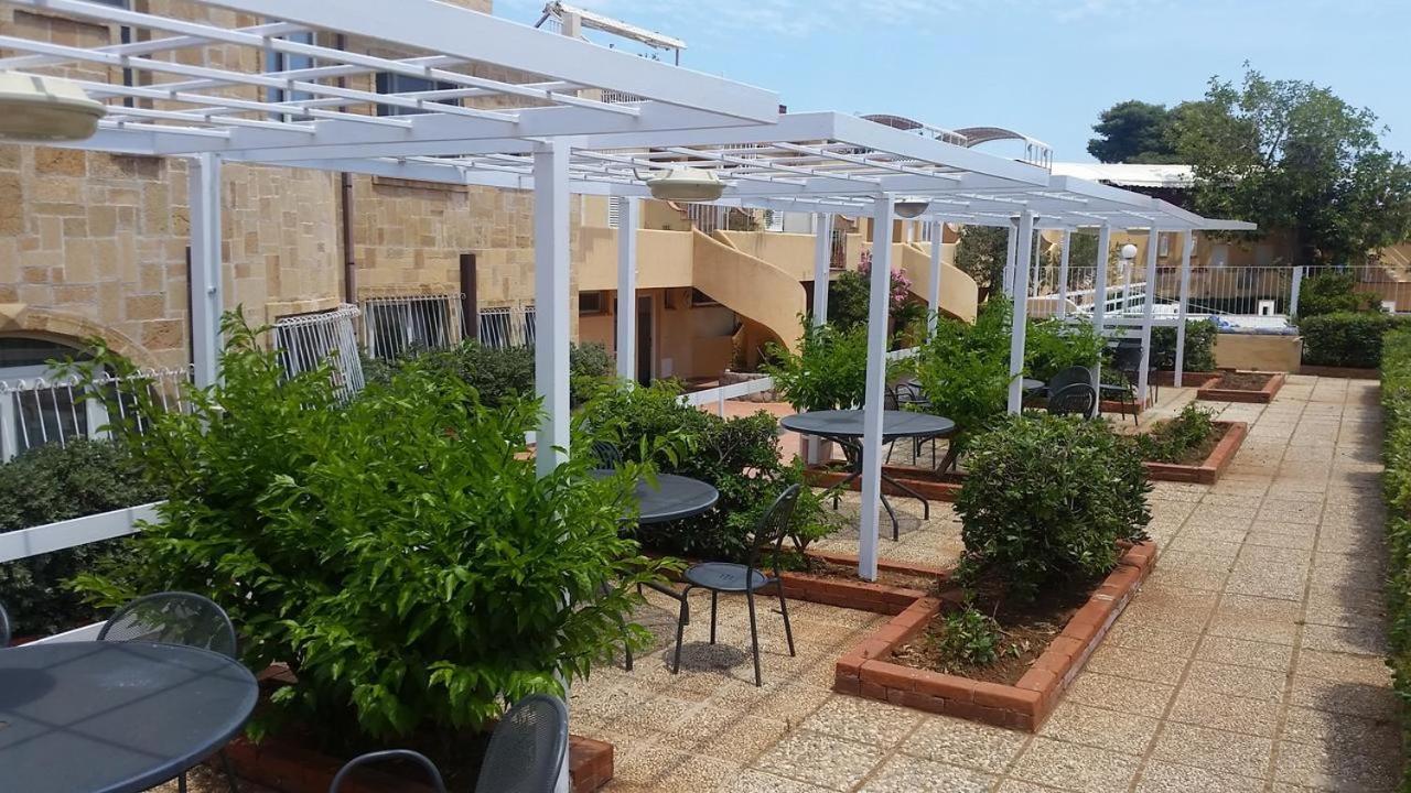 Casa Marea Διαμέρισμα Mondello Εξωτερικό φωτογραφία